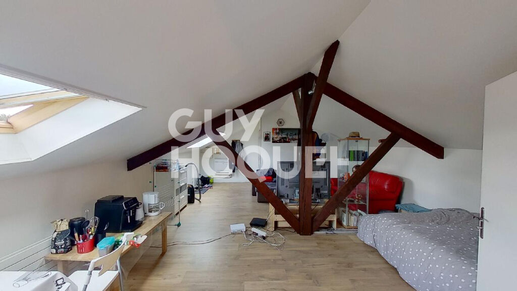 STUDIO LE PERRAY EN YVELINES