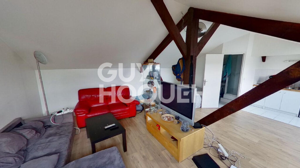 STUDIO LE PERRAY EN YVELINES
