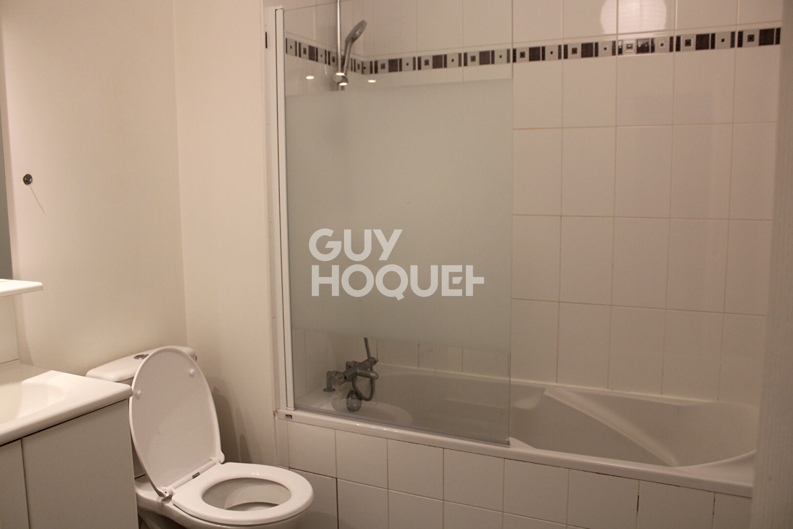 Appartement 2 pièces MEUBLÉ