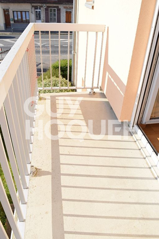 Appartement Rambouillet 2 pièces 41.90 m²