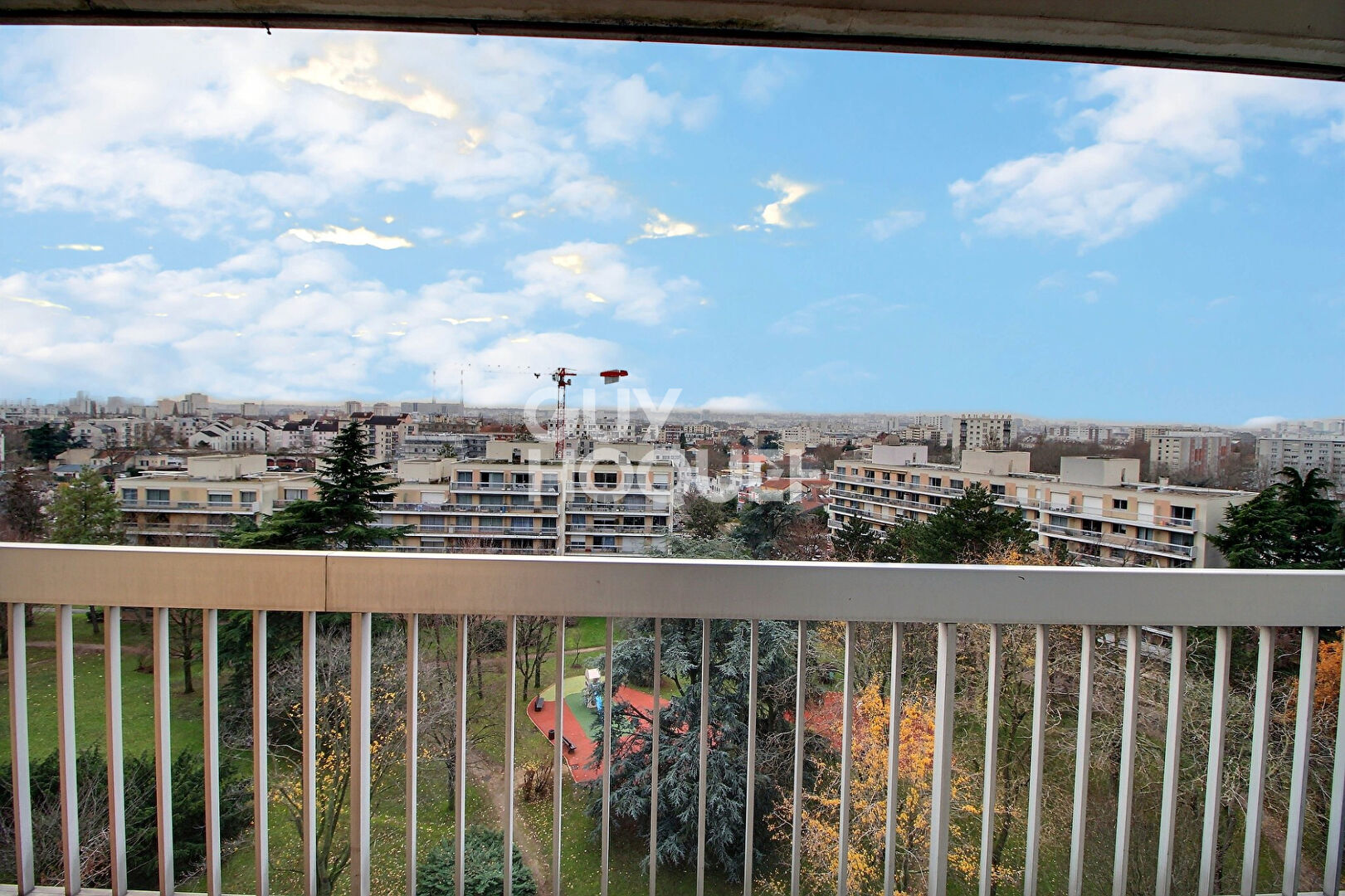 Appartement Maisons Alfort 1 pièce(s)