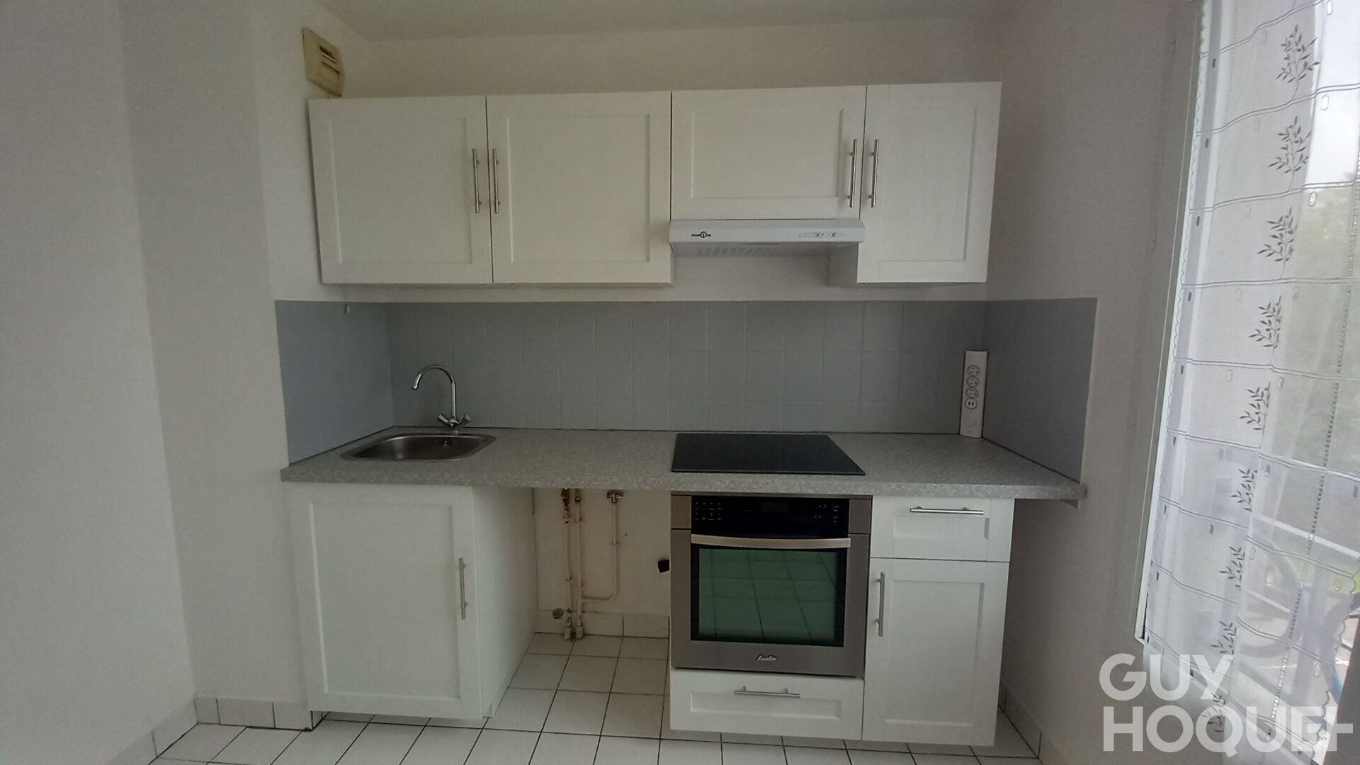 Centre-ville Rambouillet - Appartement 2 pièces