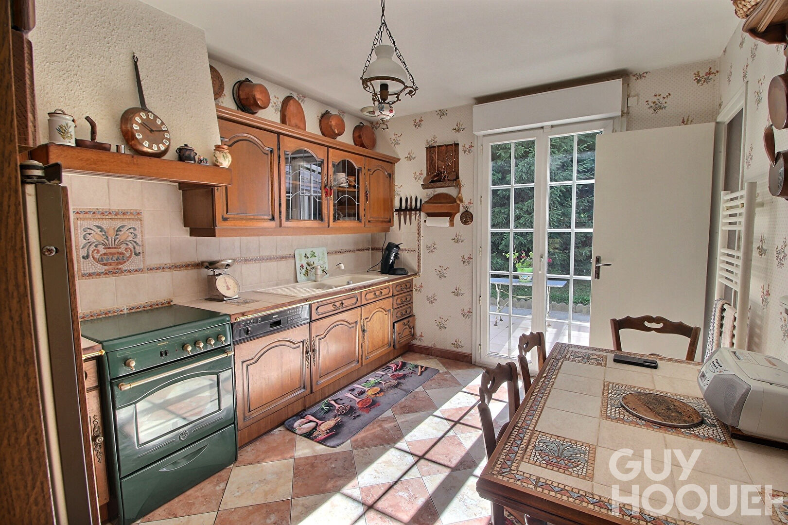 Maison Saint Leger En Yvelines 4 pièces 106 m²