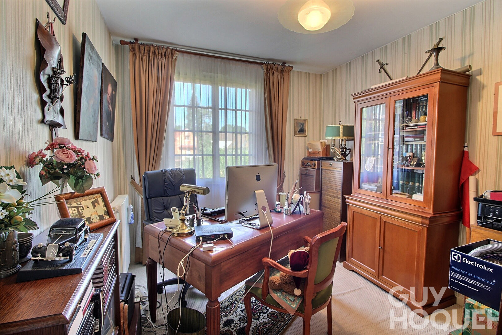 Maison Saint Leger En Yvelines 4 pièces 106 m²