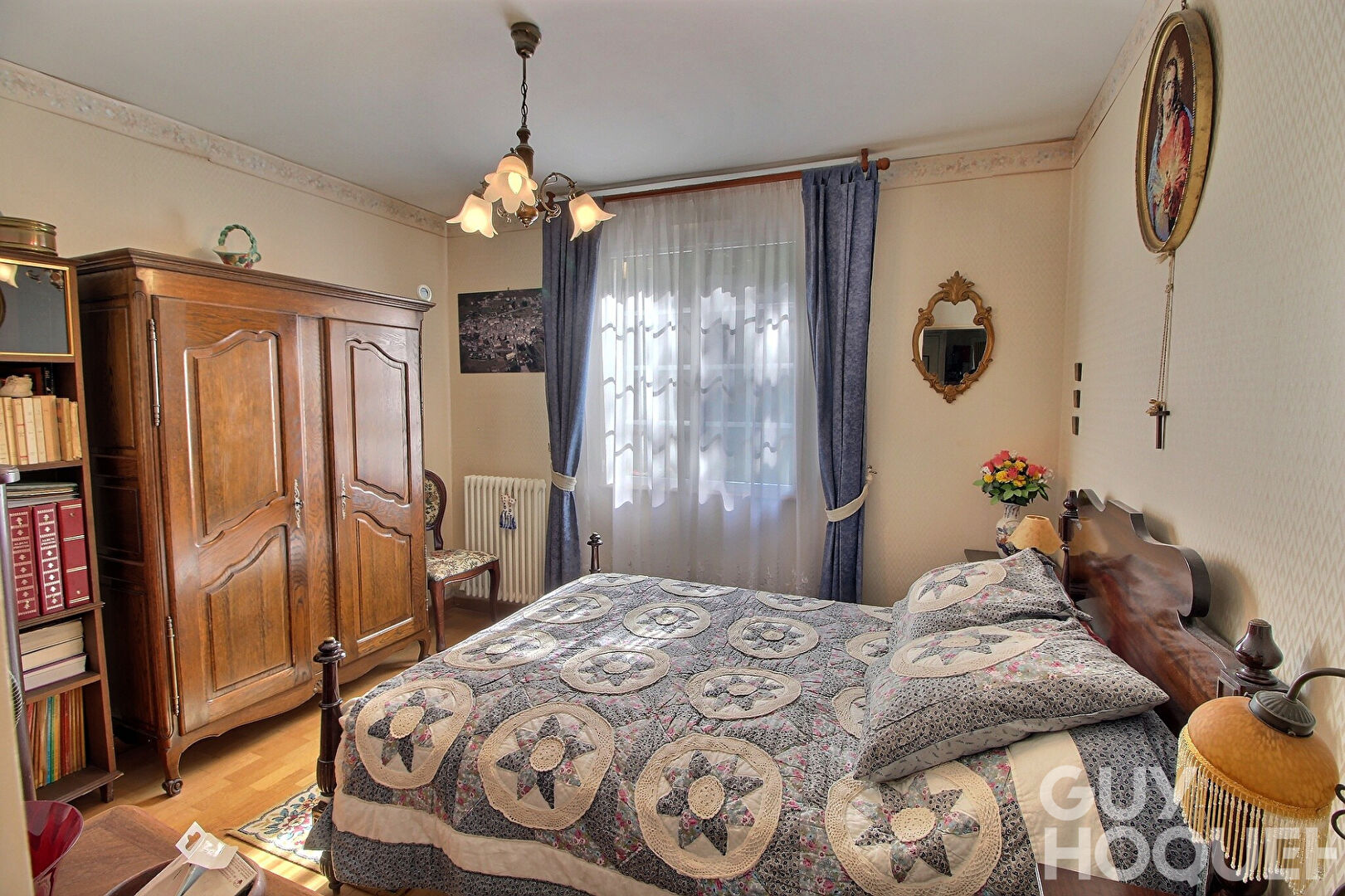 Maison Saint Leger En Yvelines 4 pièces 106 m²