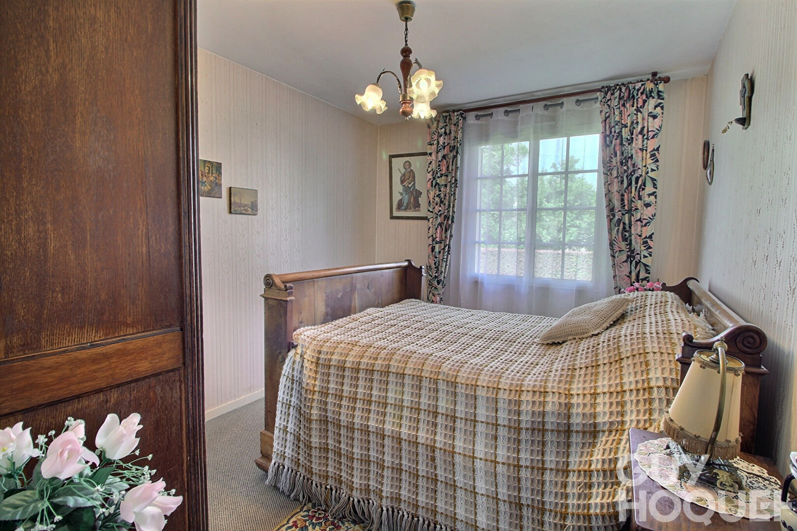 Maison Saint Leger En Yvelines 4 pièces 106 m²