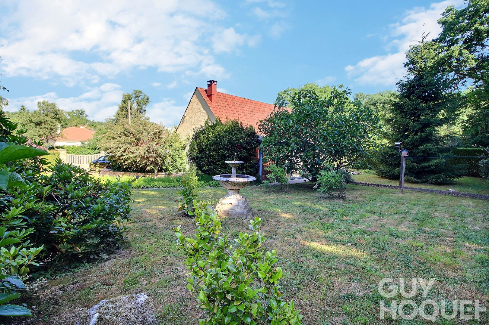 Maison Saint Leger En Yvelines 4 pièces 106 m²