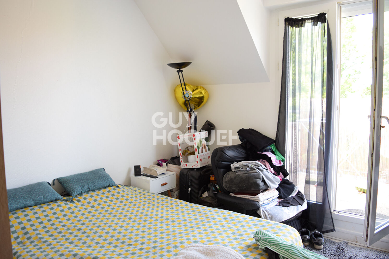 F3 LE PERRAY EN YVELINES