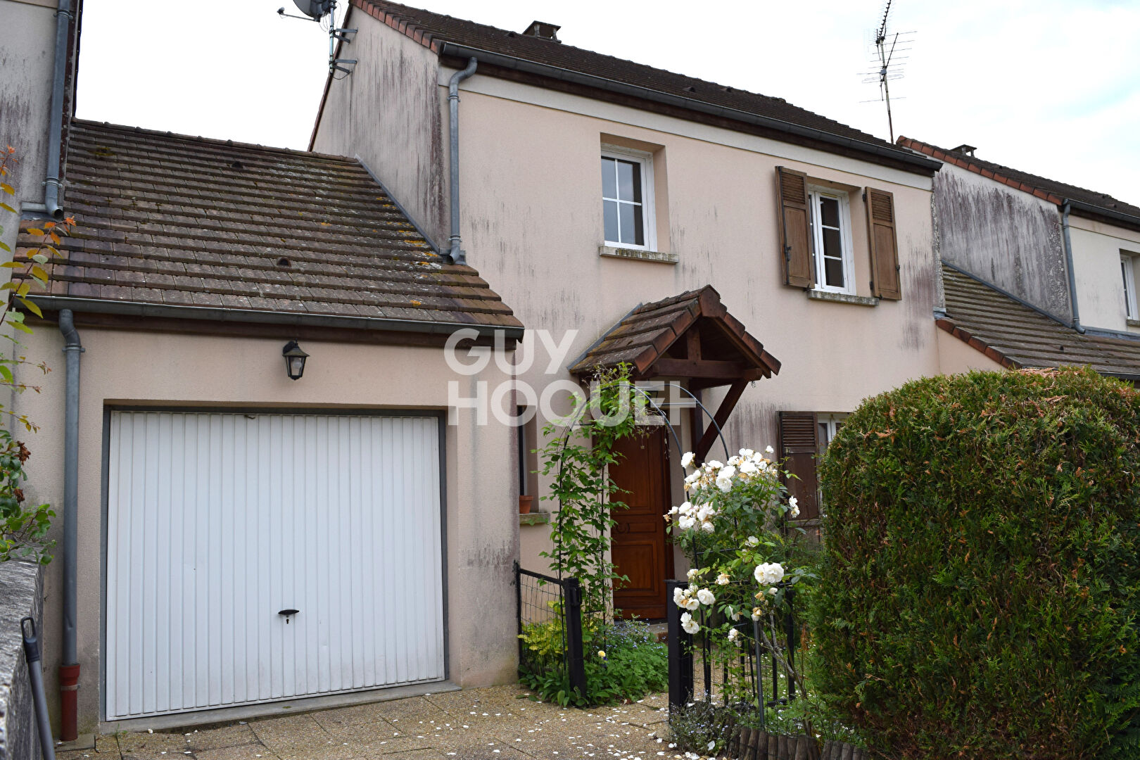 PAVILLON LE PERRAY EN YVELINES