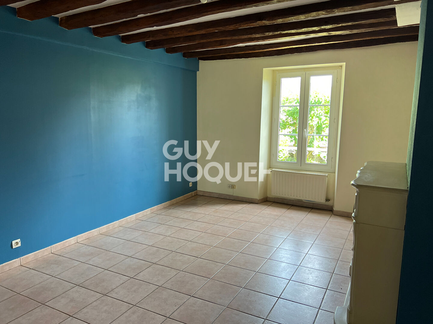 Appartement Le Perray En Yvelines 3 pièces 68.96 m²