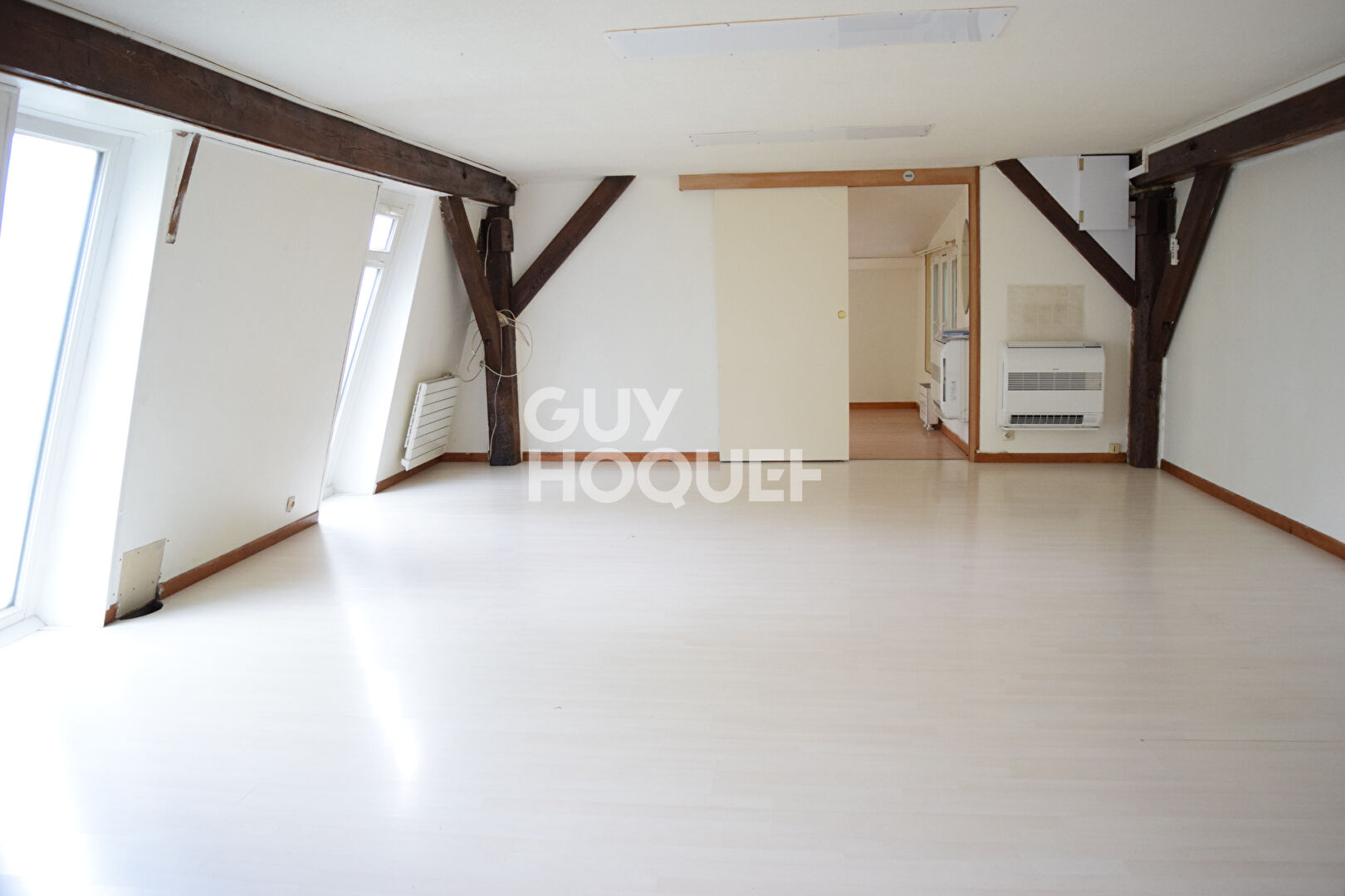 F2 LE PERRAY EN YVELINES