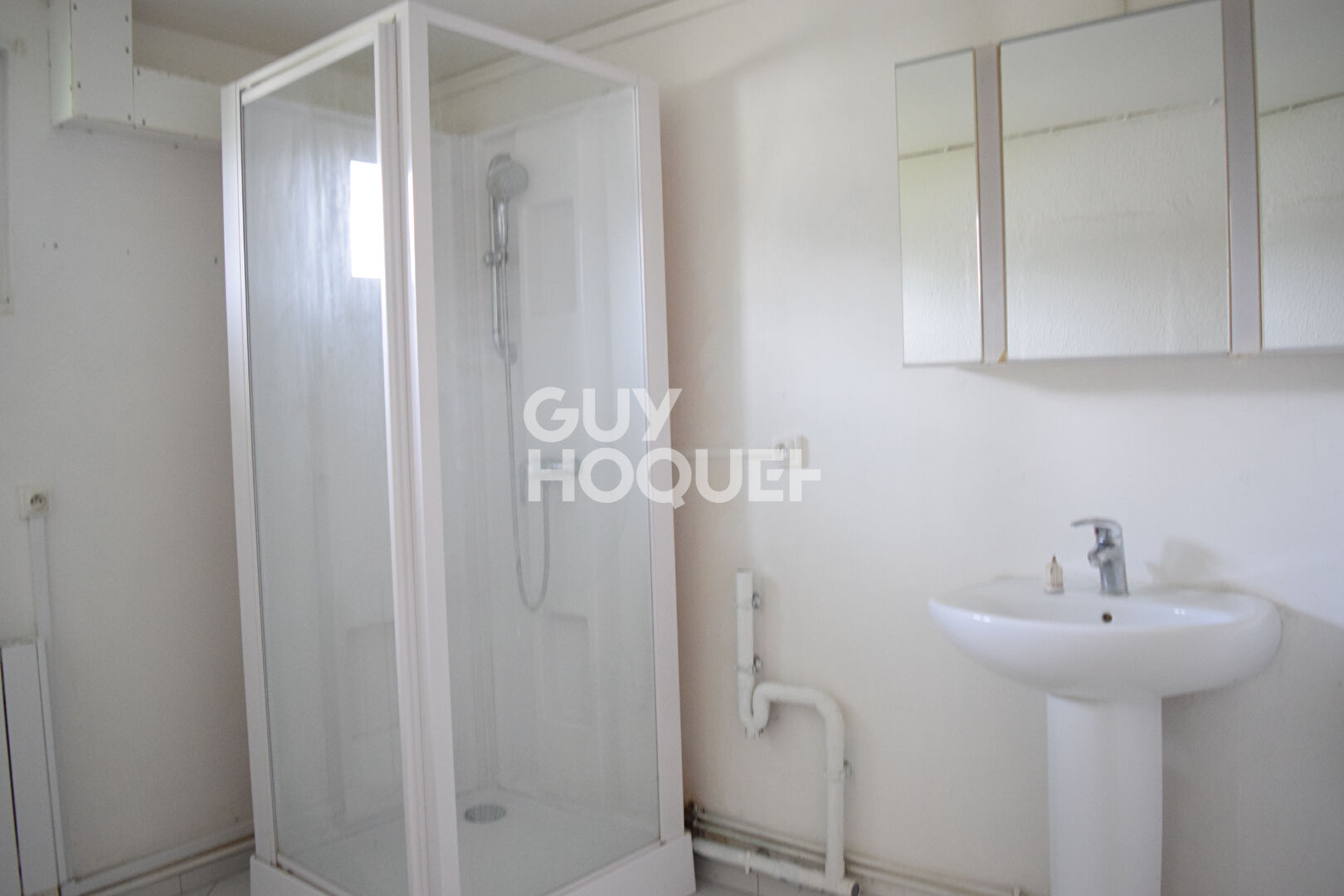 F2 LE PERRAY EN YVELINES