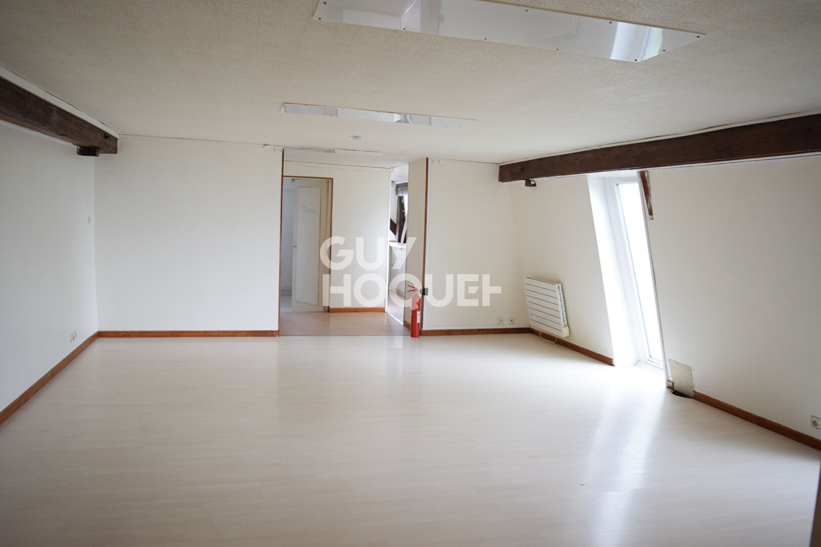 F2 LE PERRAY EN YVELINES