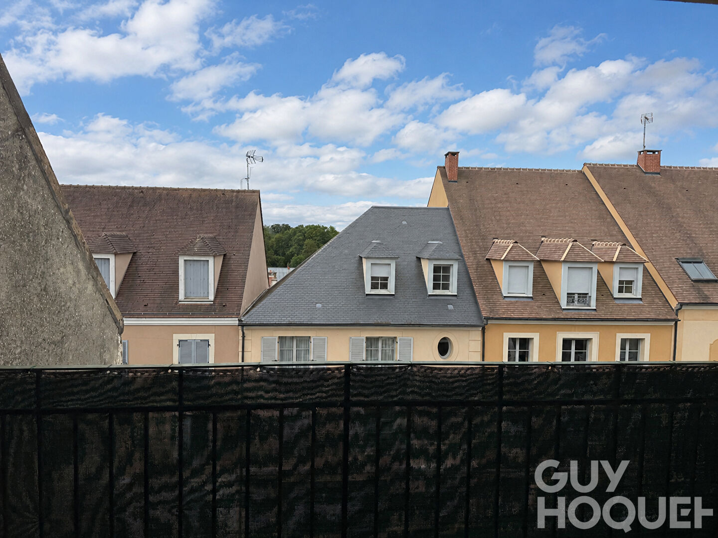 Studio Rambouillet avec balcon