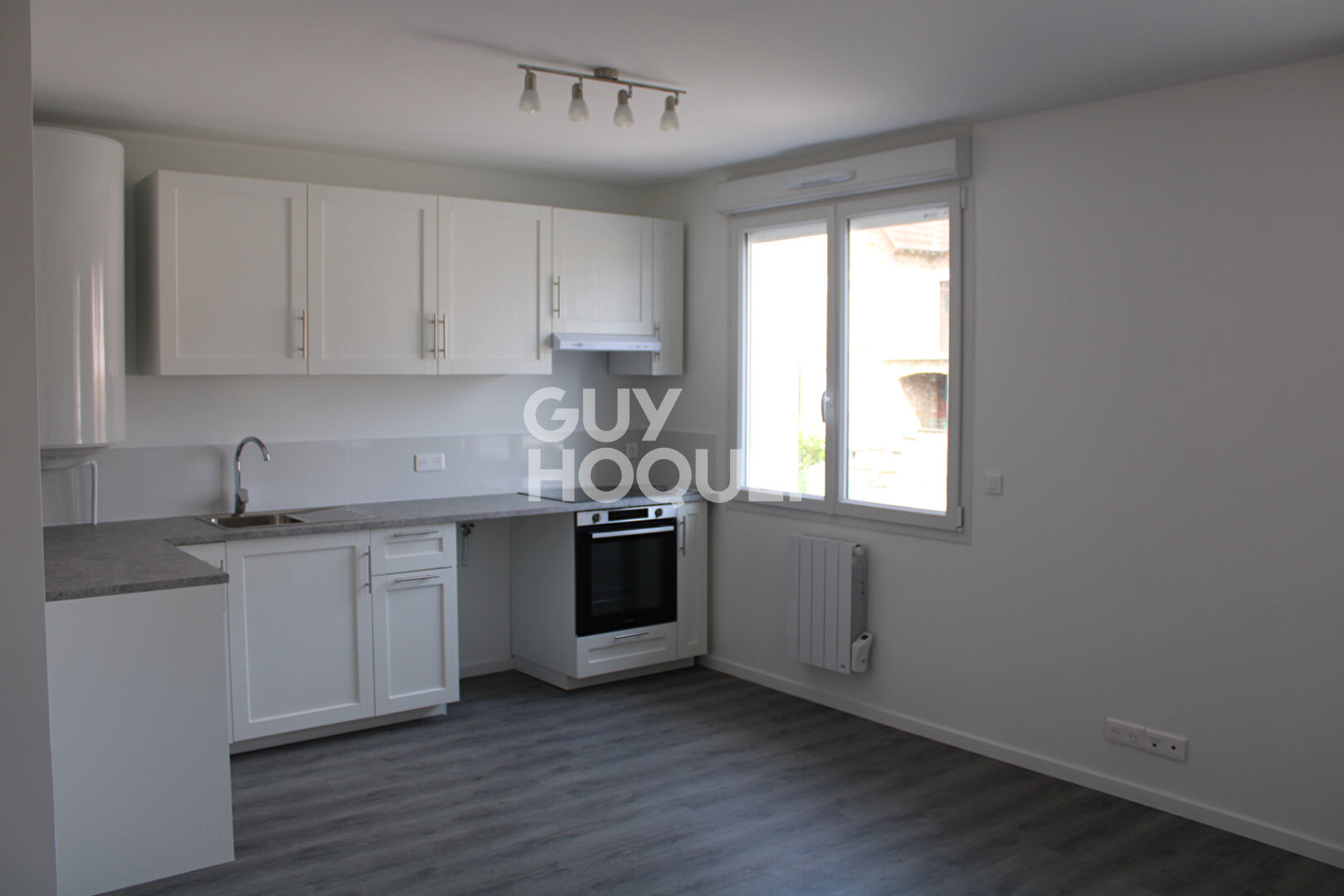 2 pièces - Rambouillet