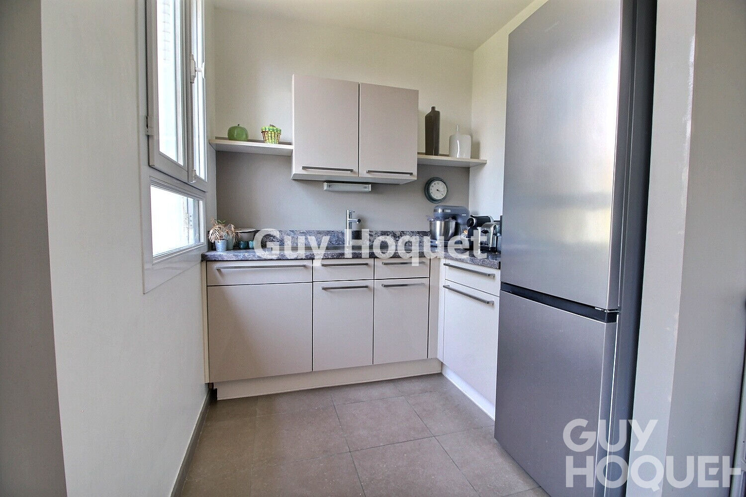 Maison Enghien Les Bains 6 pièces 145 m2