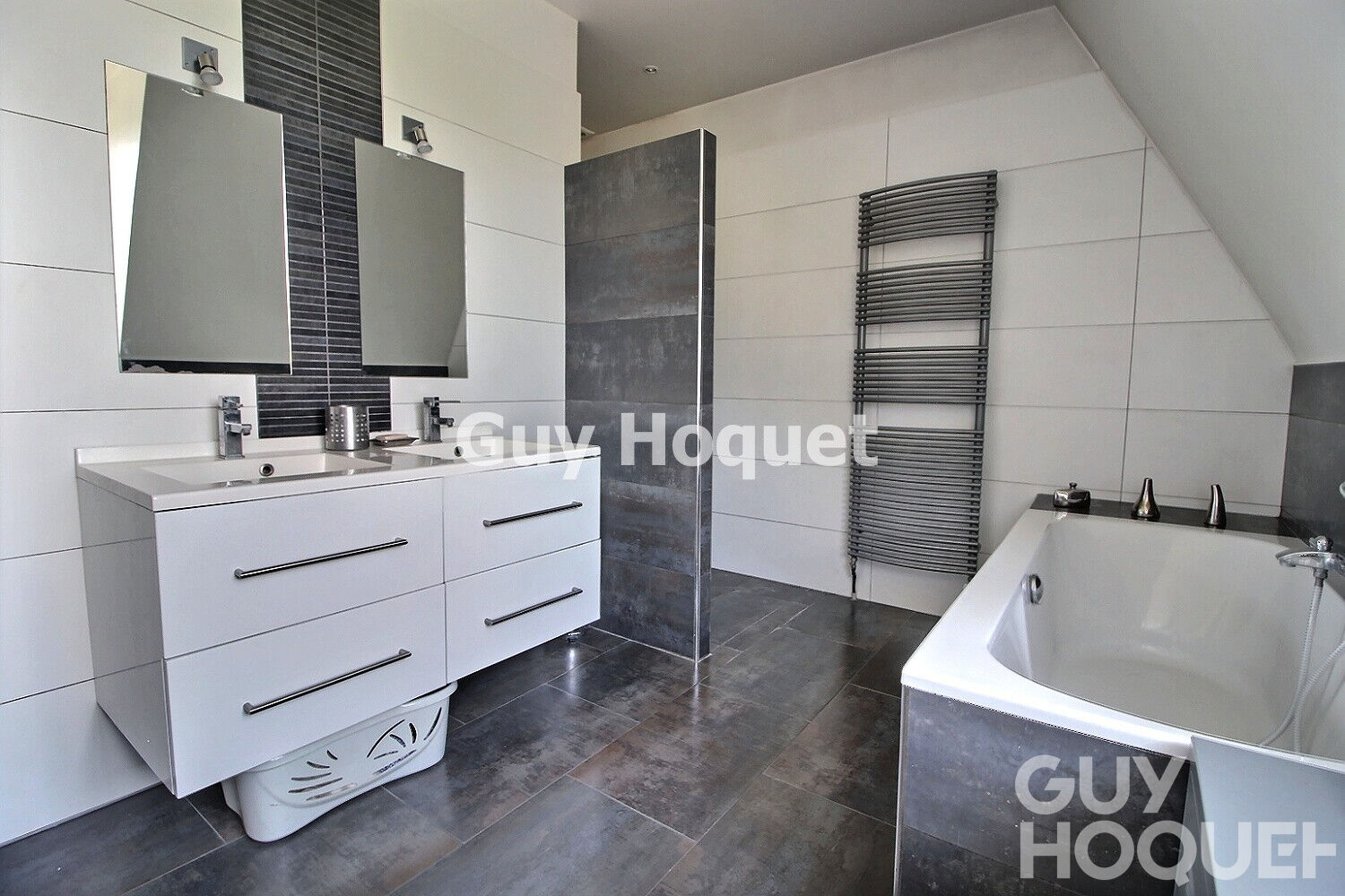 Maison Enghien Les Bains 6 pièces 145 m2