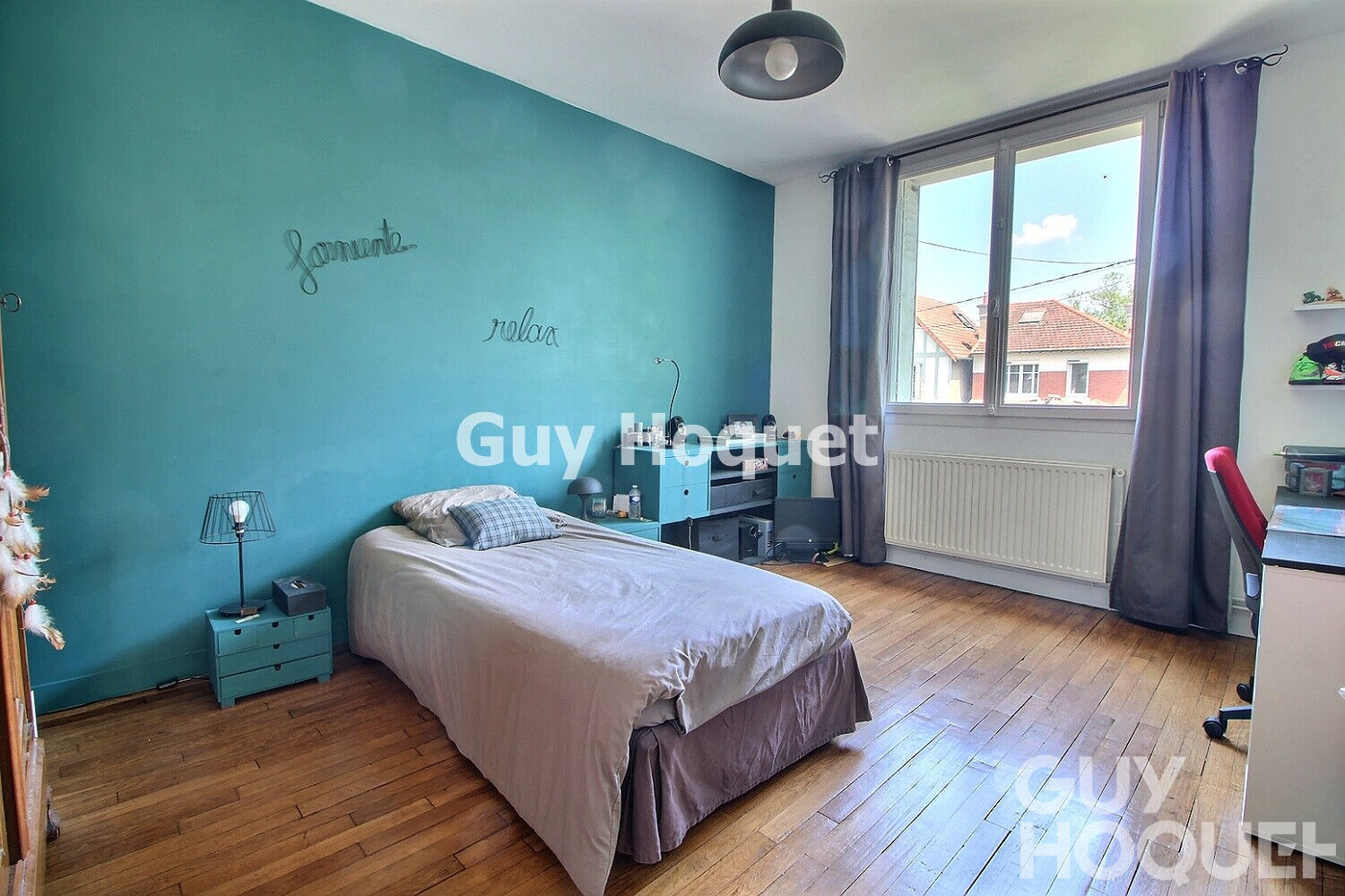 Maison Enghien Les Bains 6 pièces 145 m2