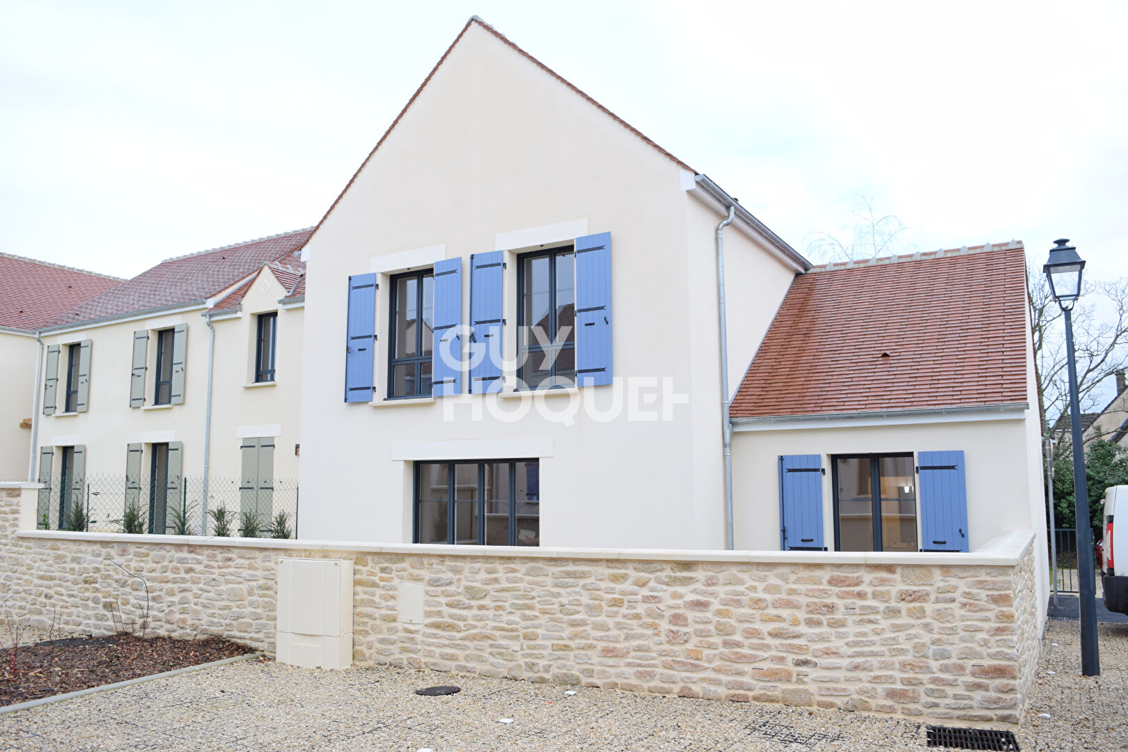 PAVILLON MONTFORT L'AMAURY