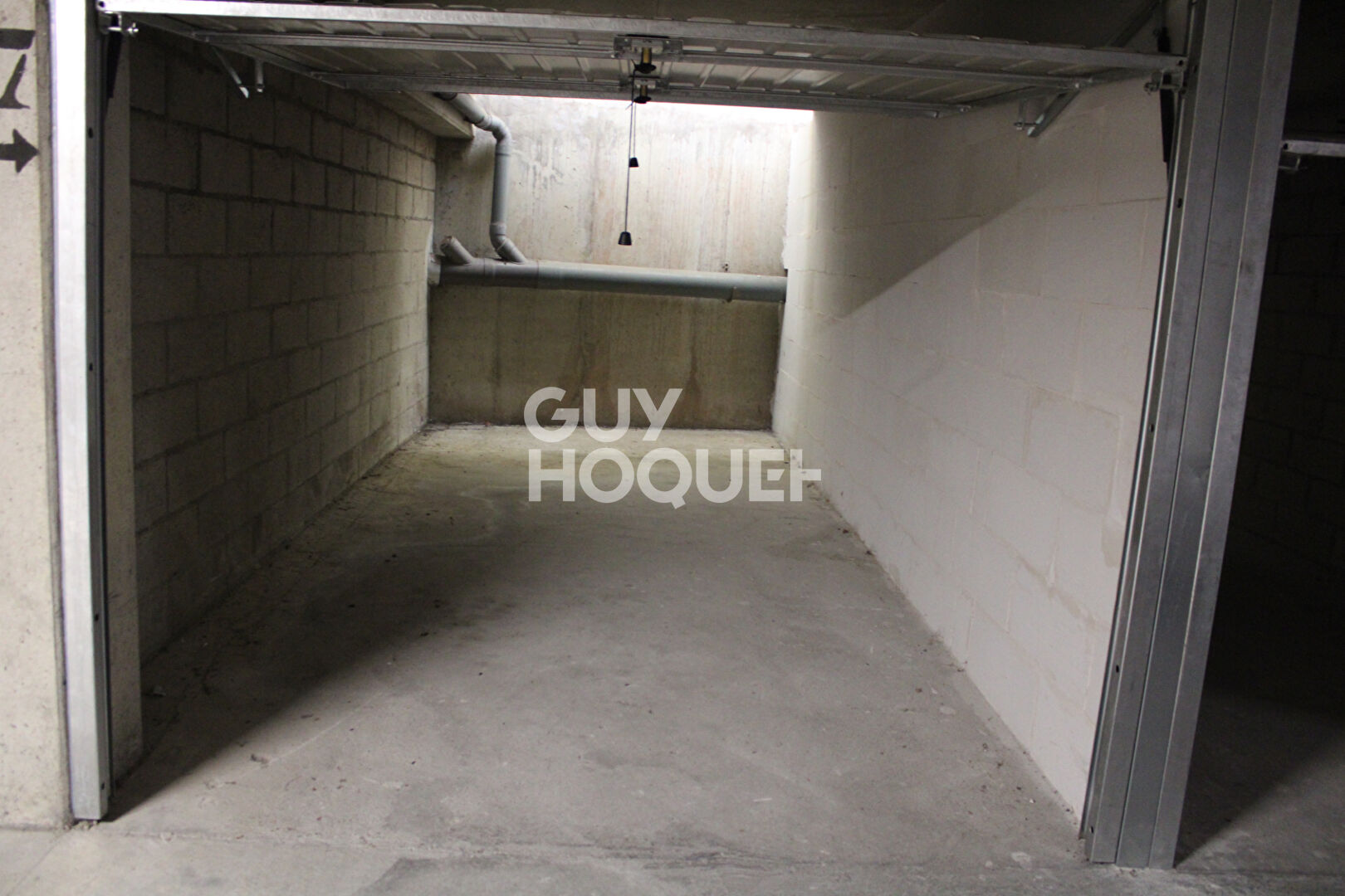 BOX - Rambouillet