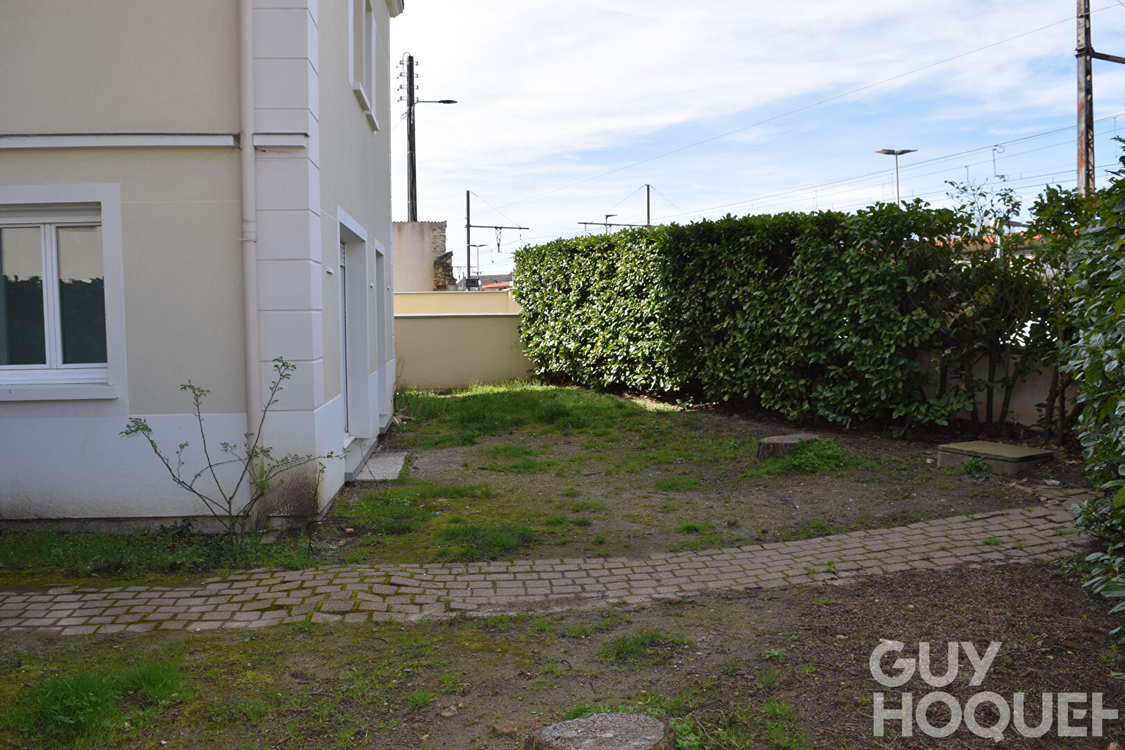 APPARTEMENT 4 PIECES