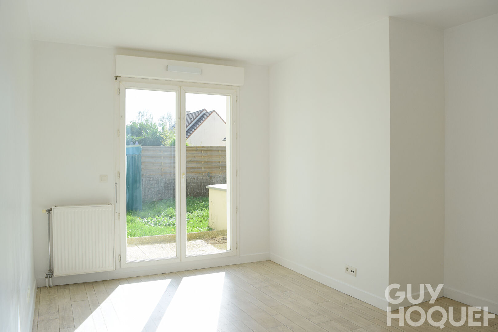 APPARTEMENT 4 PIECES