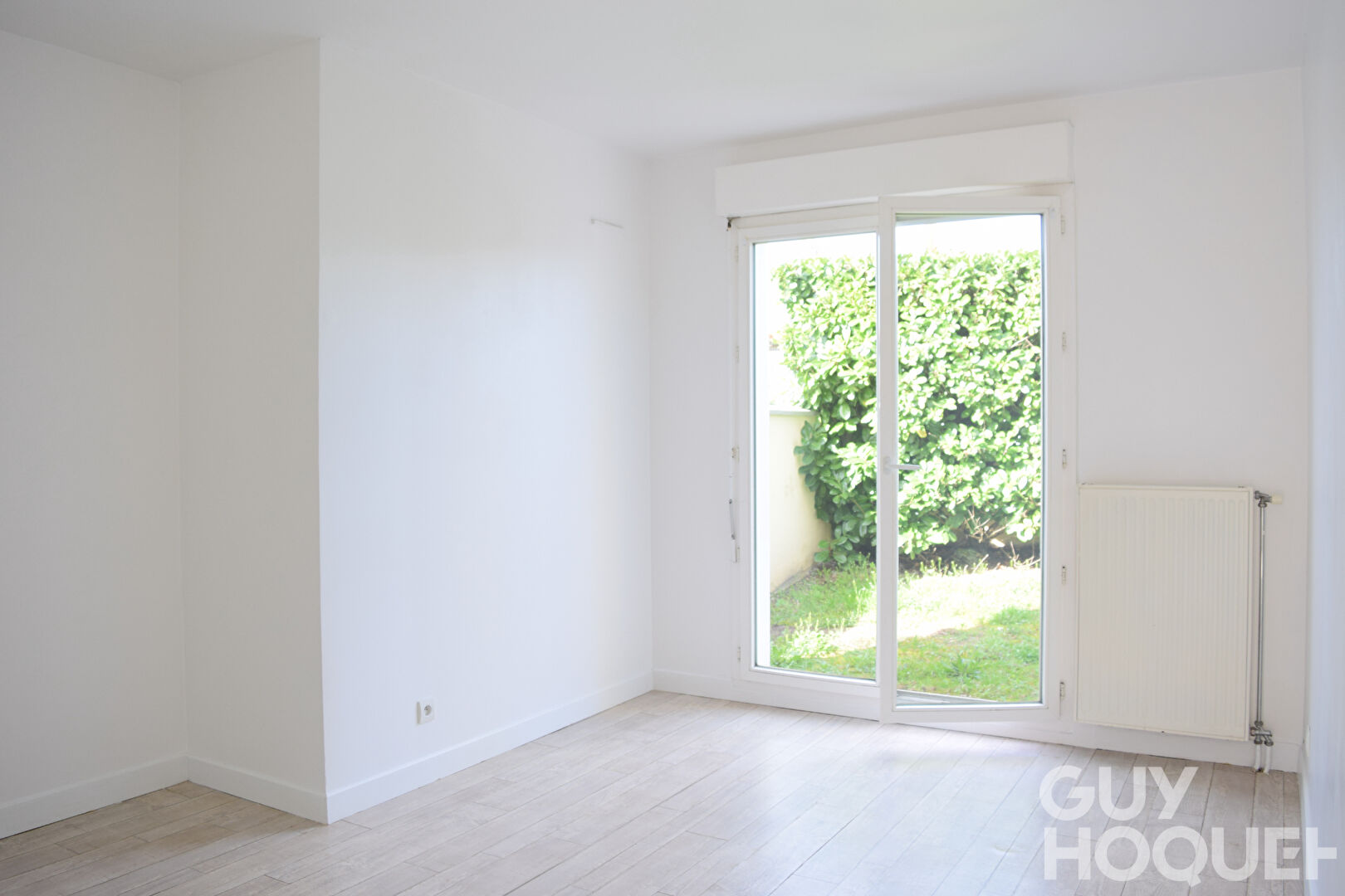 APPARTEMENT 4 PIECES