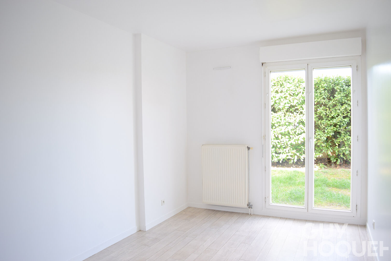 APPARTEMENT 4 PIECES