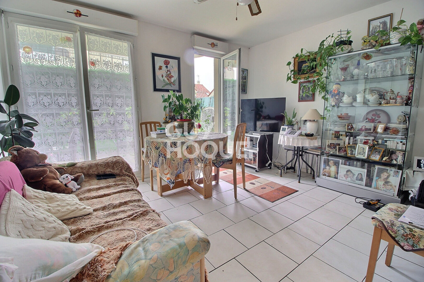 Appartement Le Perray En Yvelines 2 pièces 33 m²