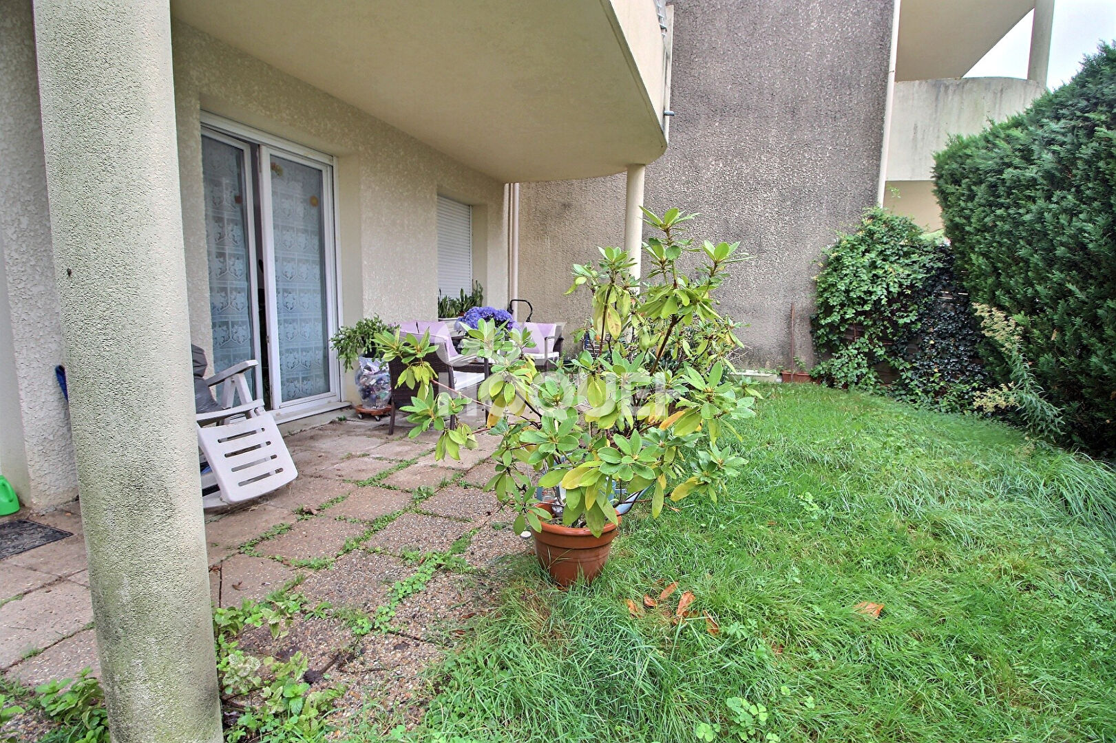 Appartement Le Perray En Yvelines 2 pièces 33 m²