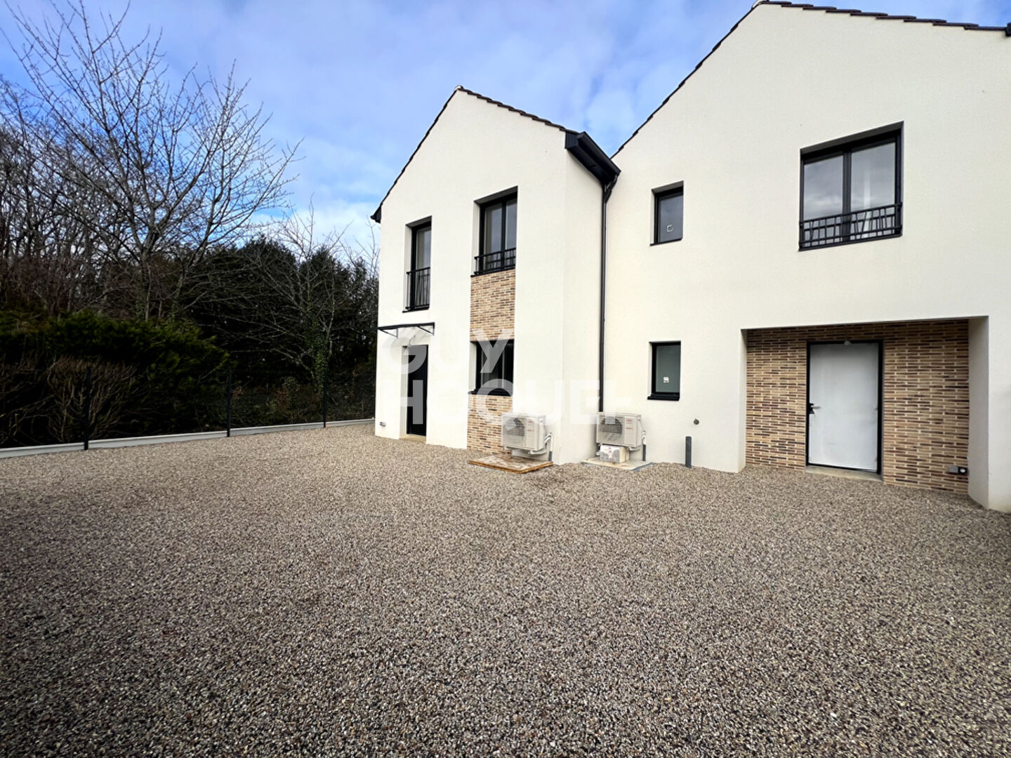 Maison Saint Remy Les Chevreuse 4 pièce(s) 93 m2