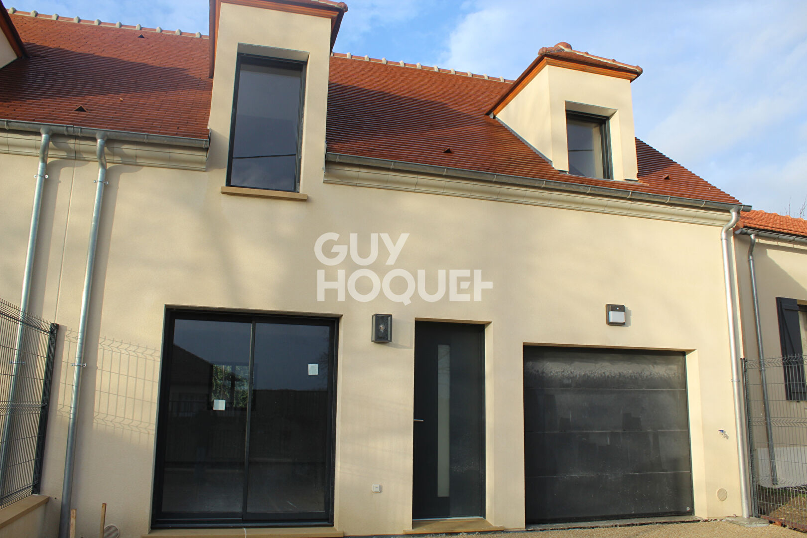 MAISON NEUVE