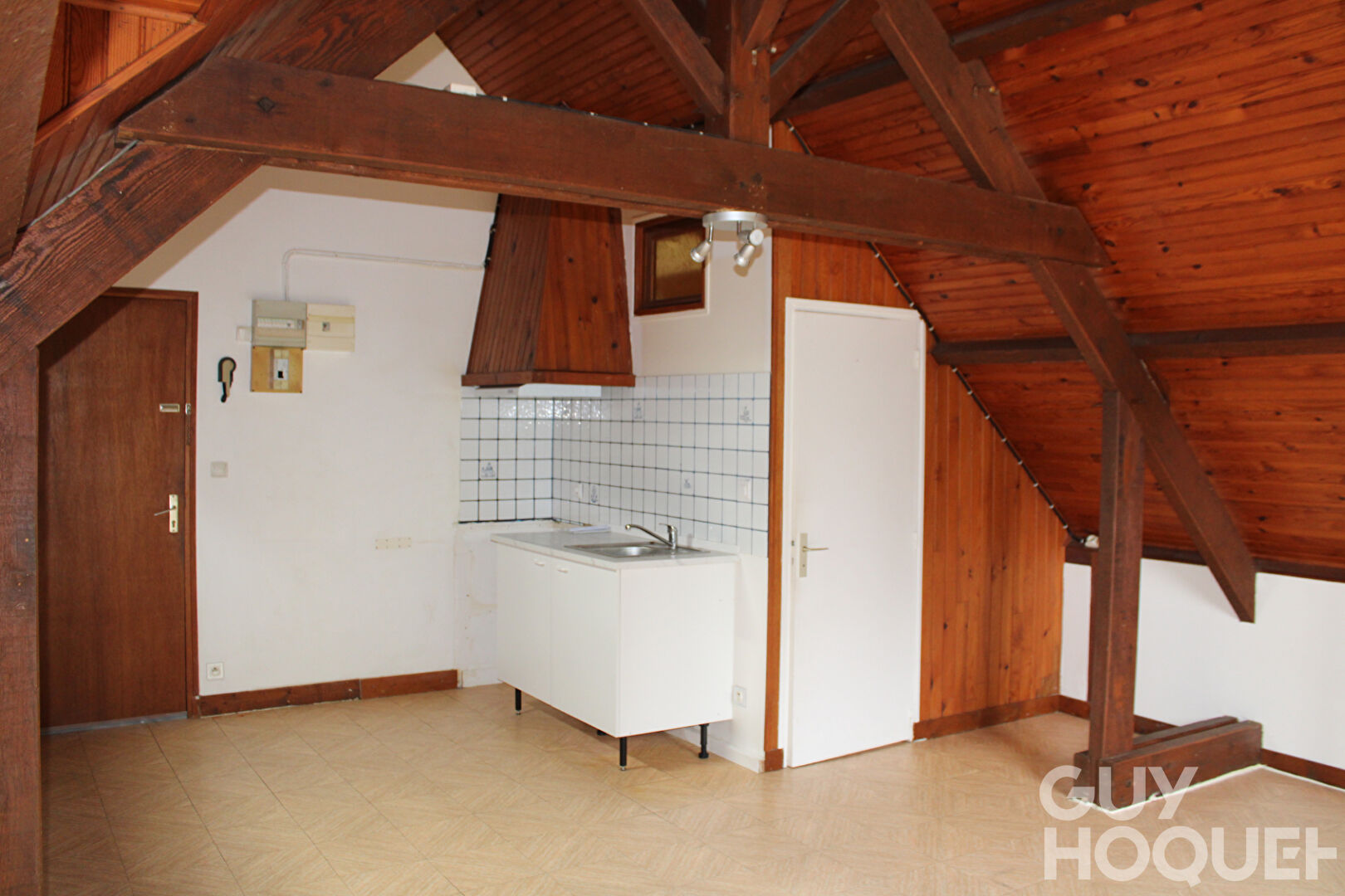 STUDIO LE PERRAY EN YVELINES