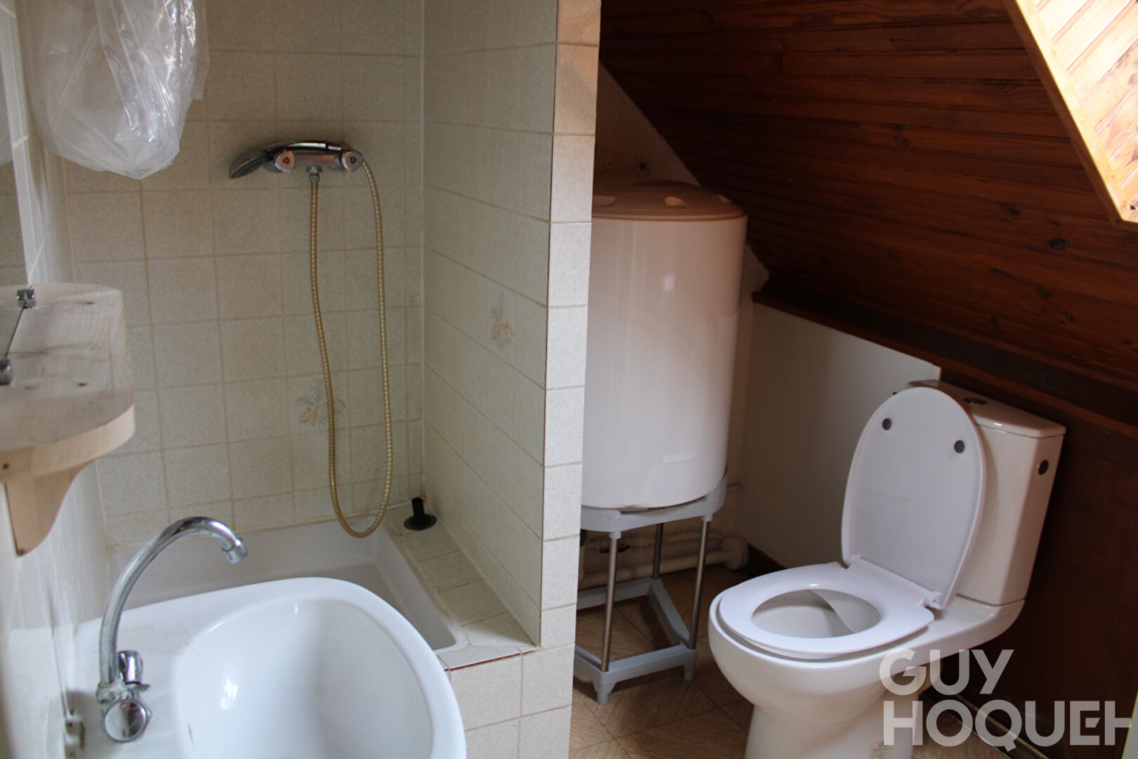 STUDIO LE PERRAY EN YVELINES