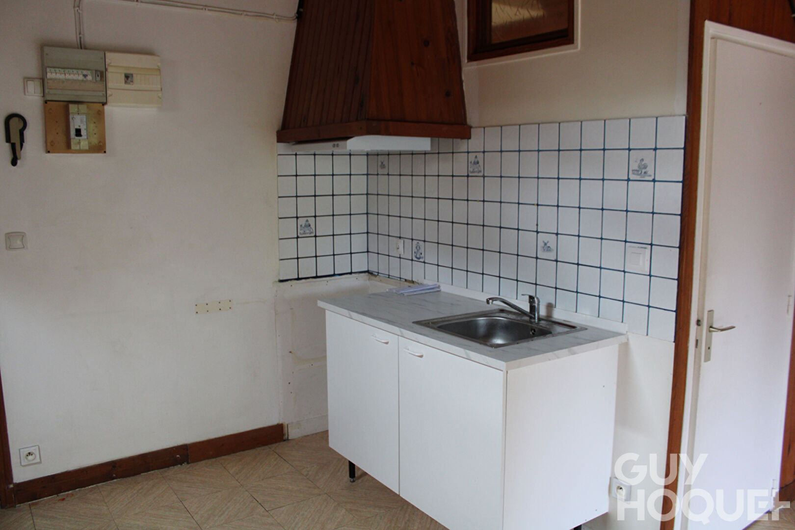 STUDIO LE PERRAY EN YVELINES