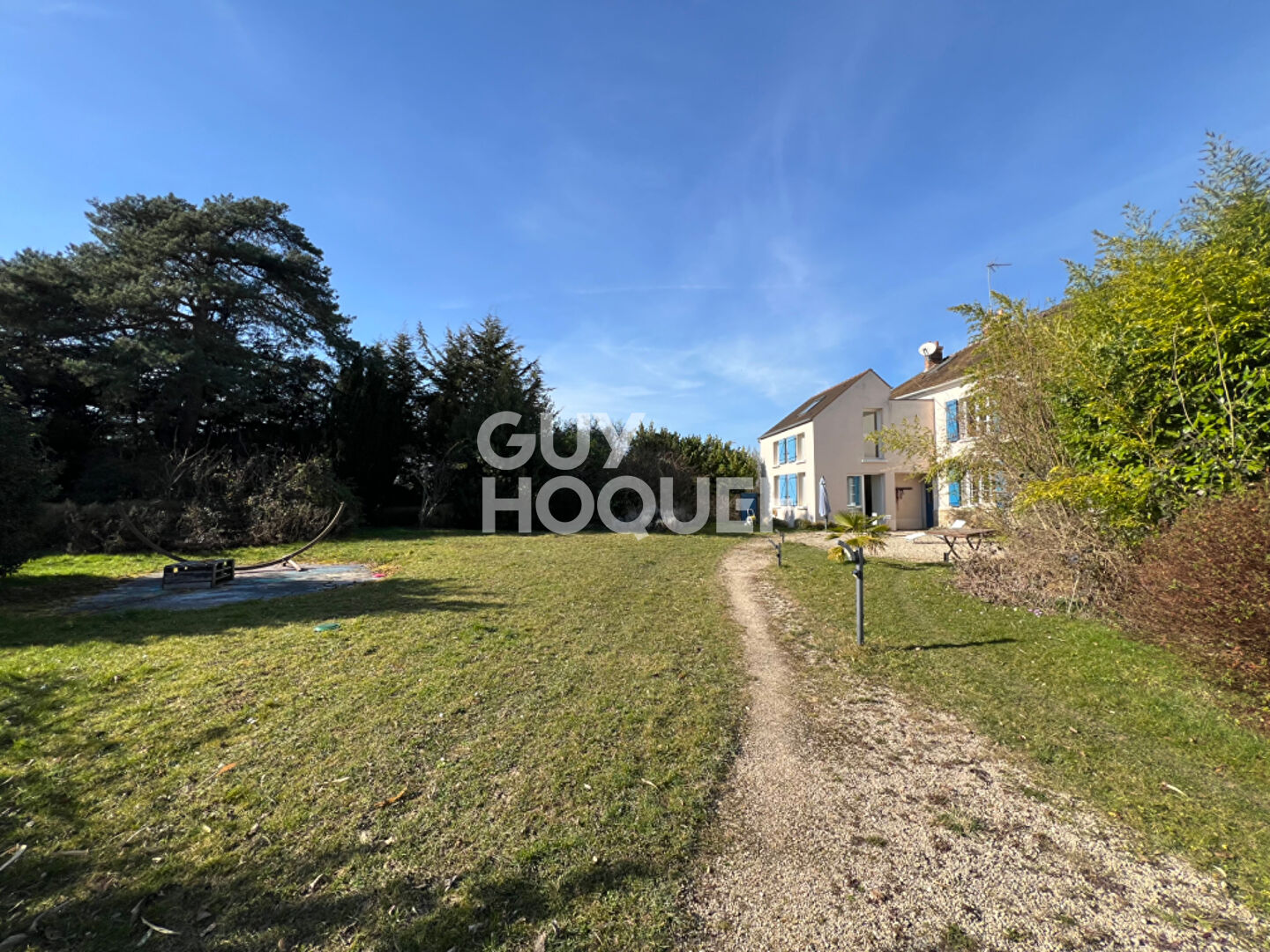 Maison 7 pièce(s) 200 m2
