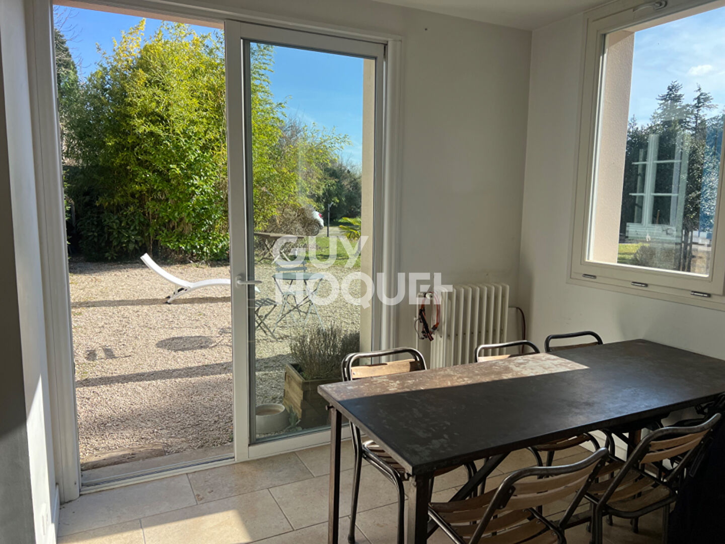 Maison 7 pièce(s) 200 m2