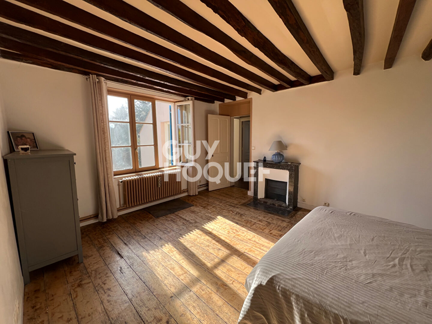 Maison 7 pièce(s) 200 m2