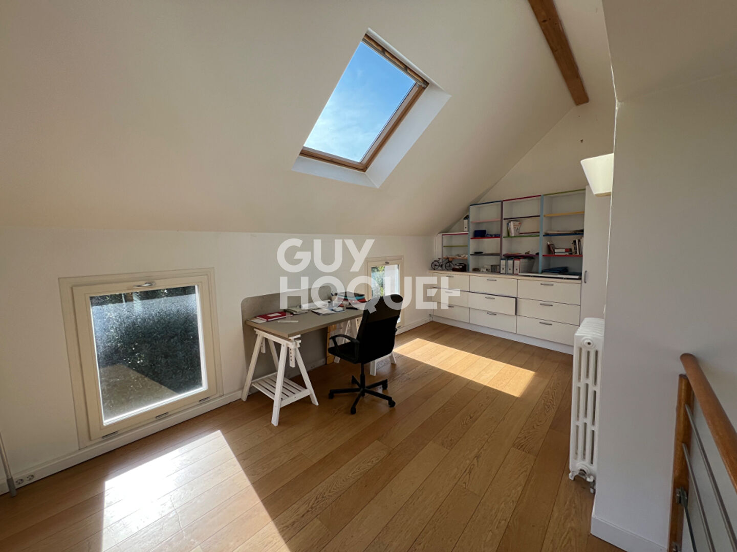 Maison 7 pièce(s) 200 m2