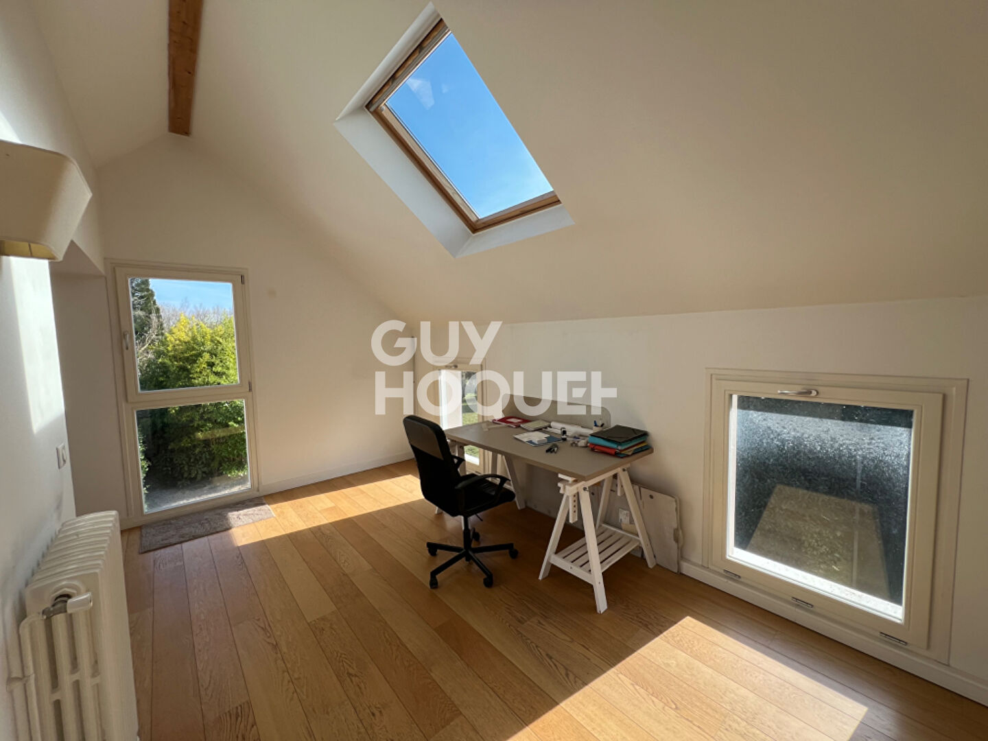 Maison 7 pièce(s) 200 m2