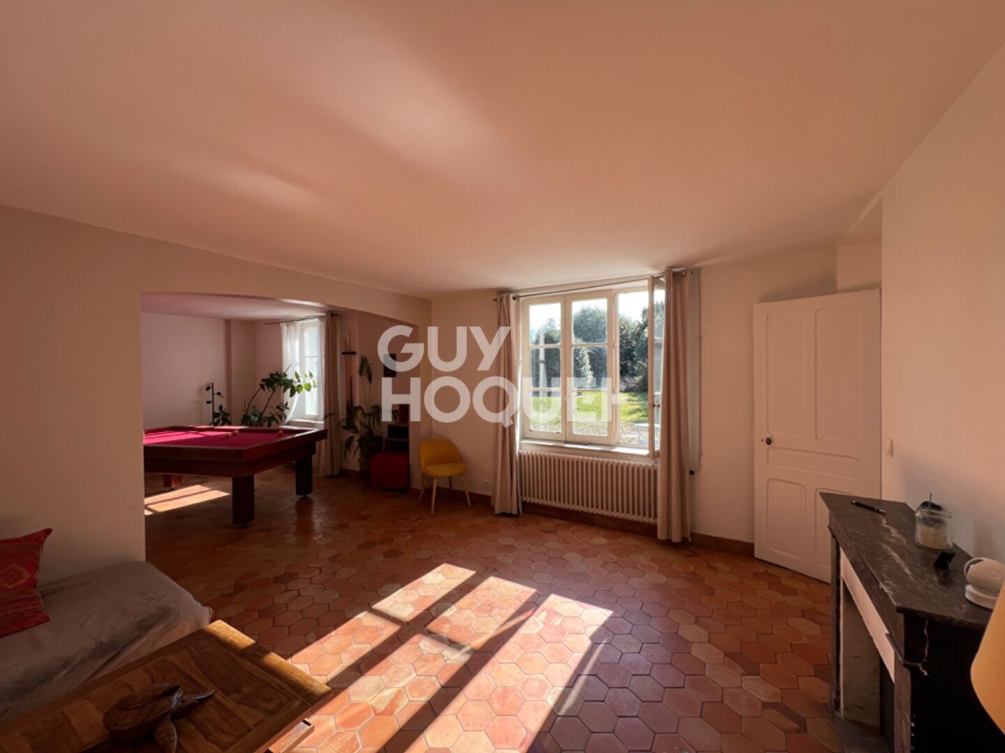 Maison 7 pièce(s) 200 m2