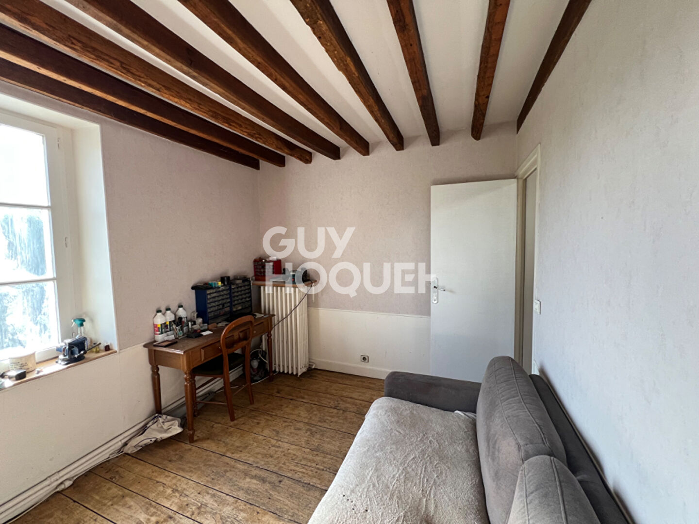 Maison 7 pièce(s) 200 m2