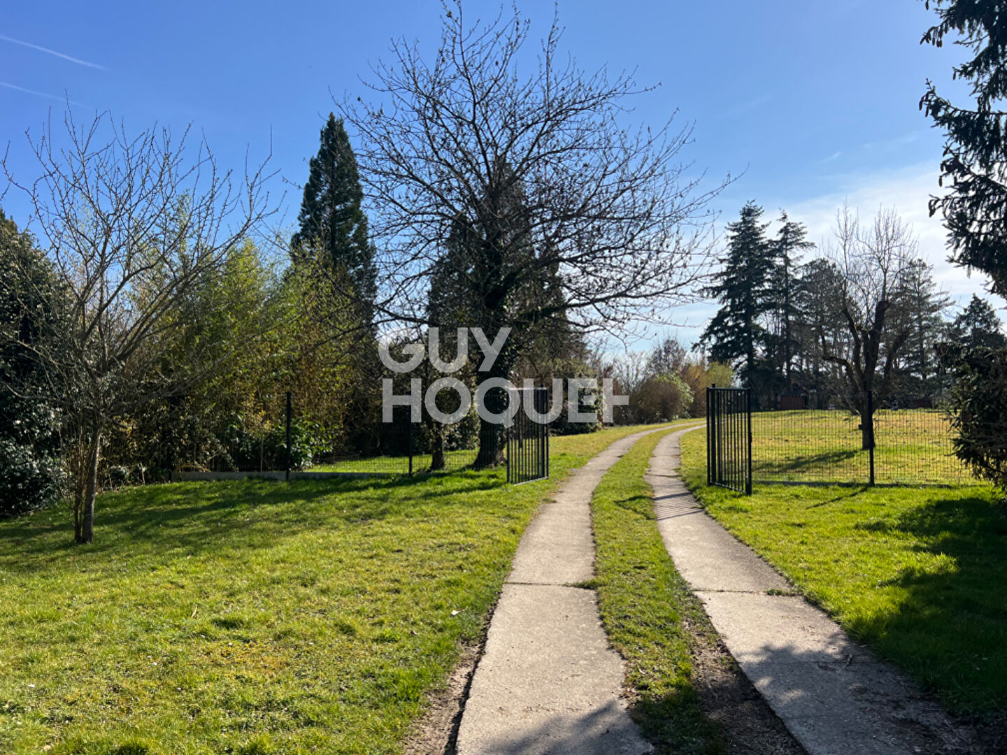 Maison 7 pièce(s) 200 m2