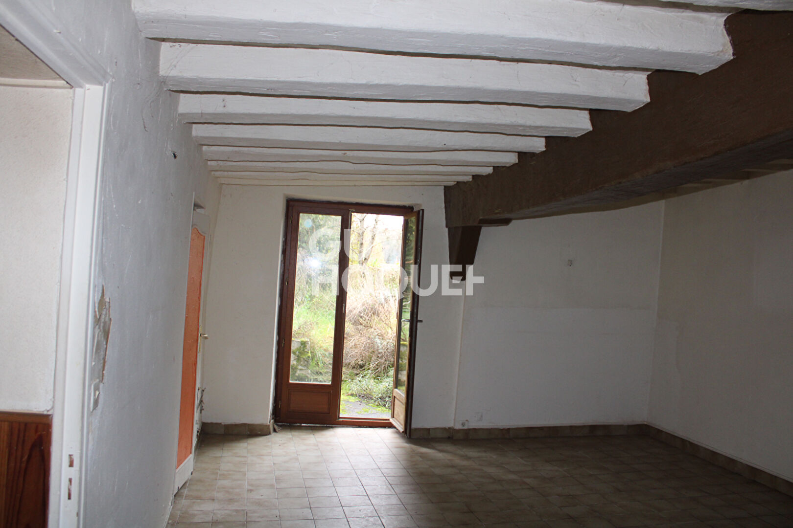 Maison Bullion 4 pièces 100 m²