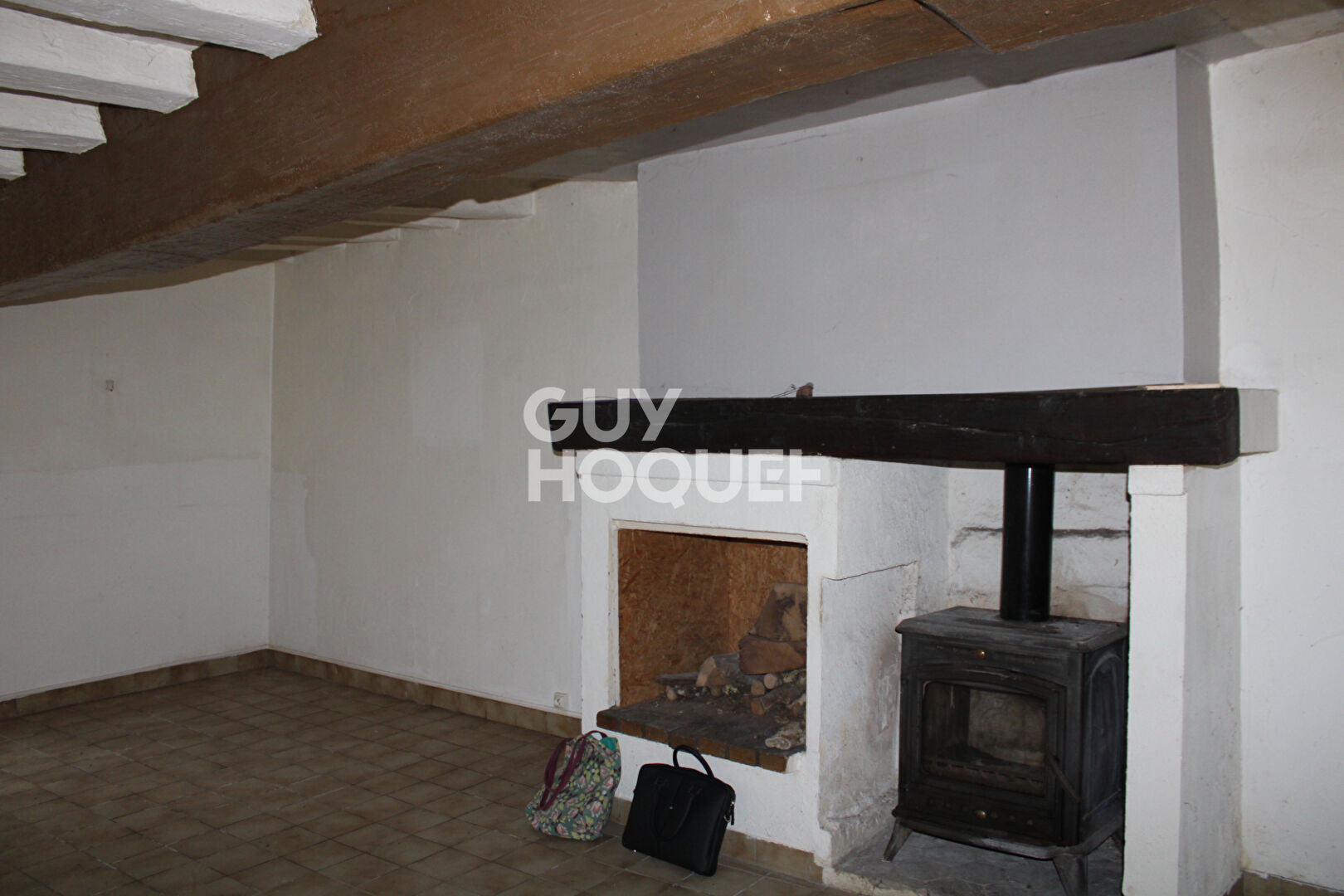 Maison Bullion 4 pièces 100 m²