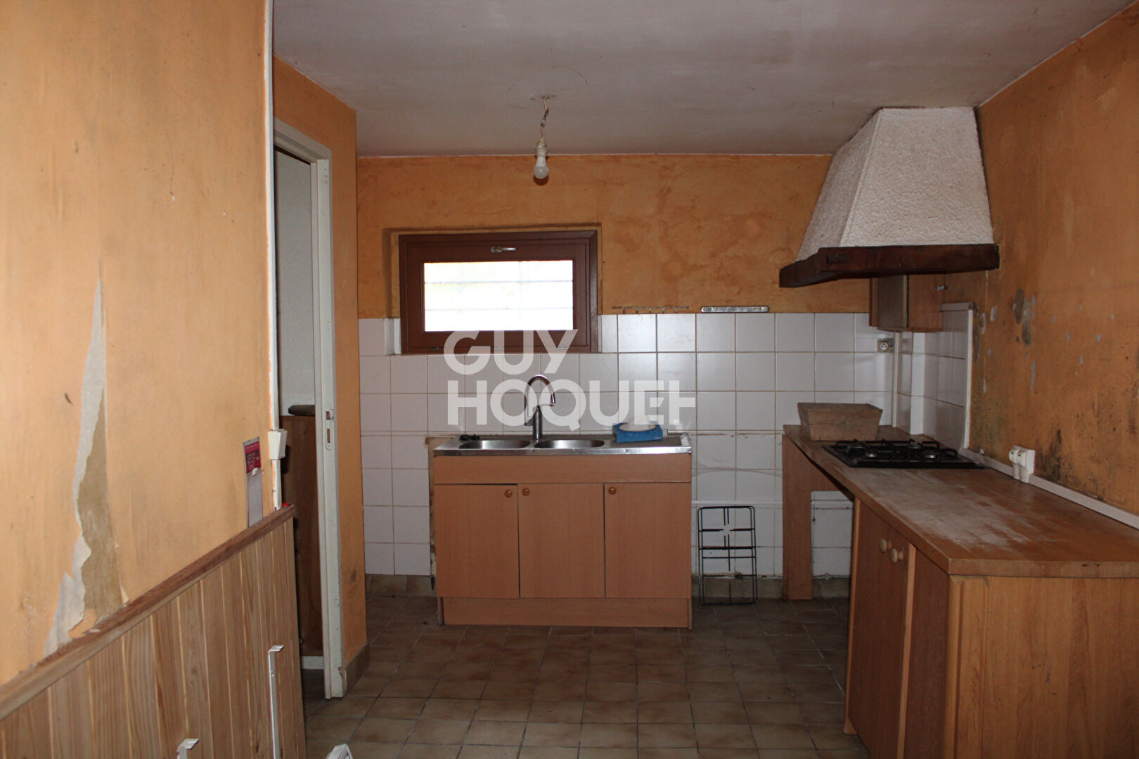 Maison Bullion 4 pièces 100 m²