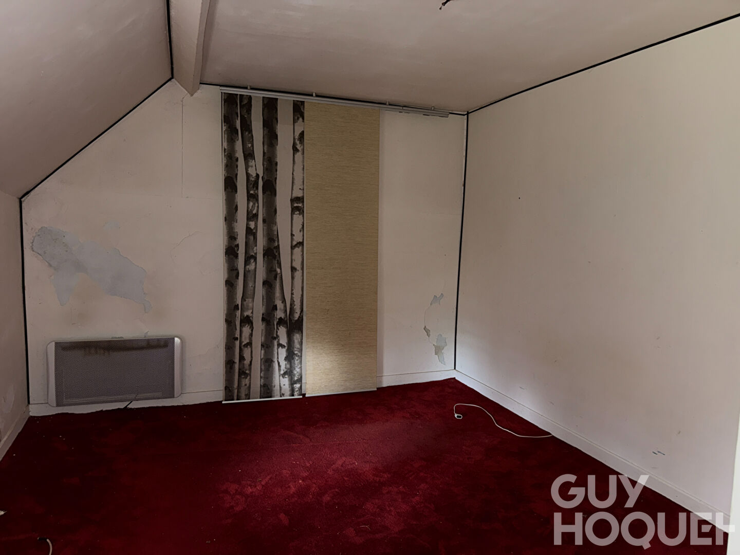 Maison Bullion 4 pièces 100 m²