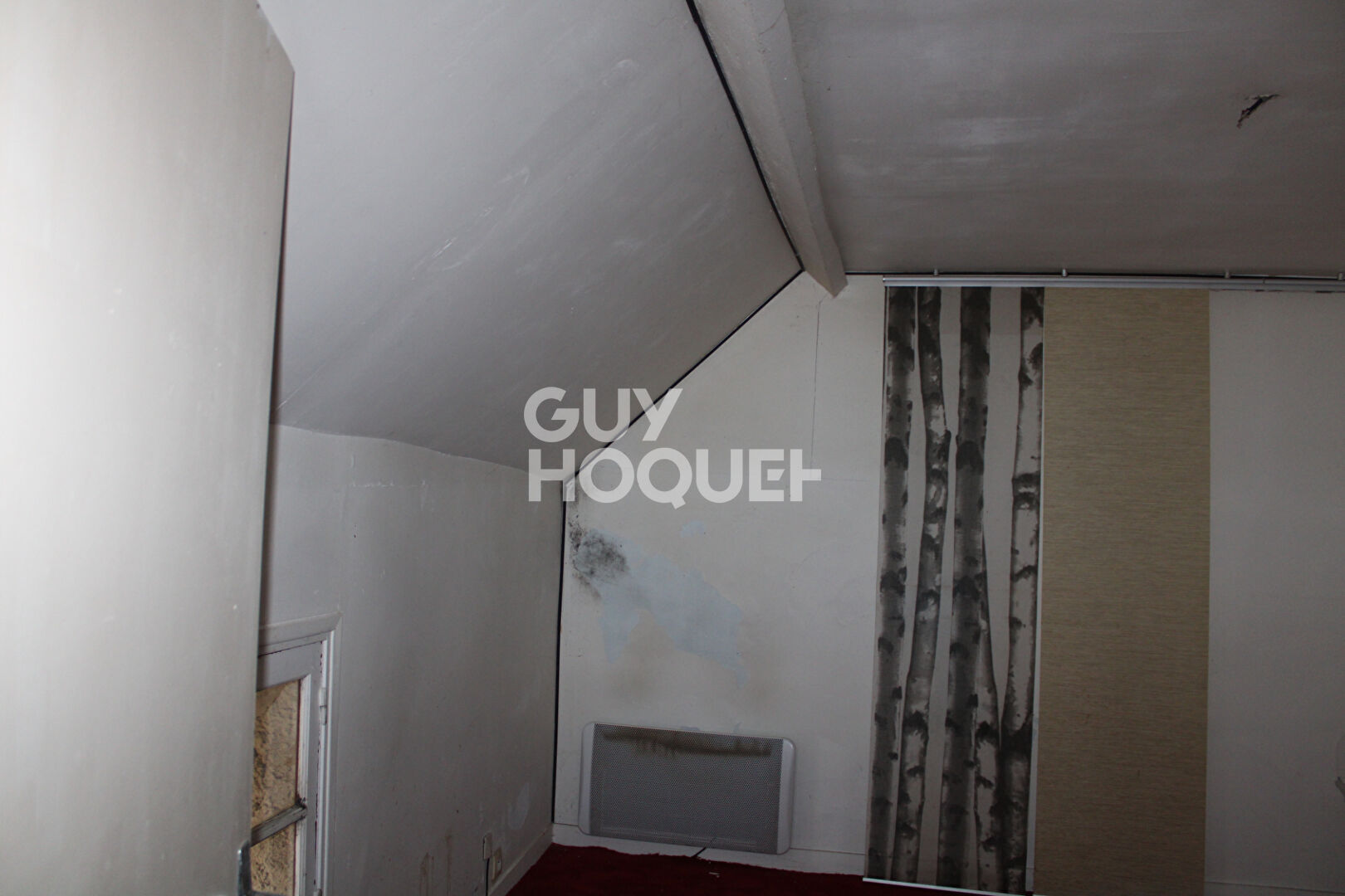 Maison Bullion 4 pièces 100 m²