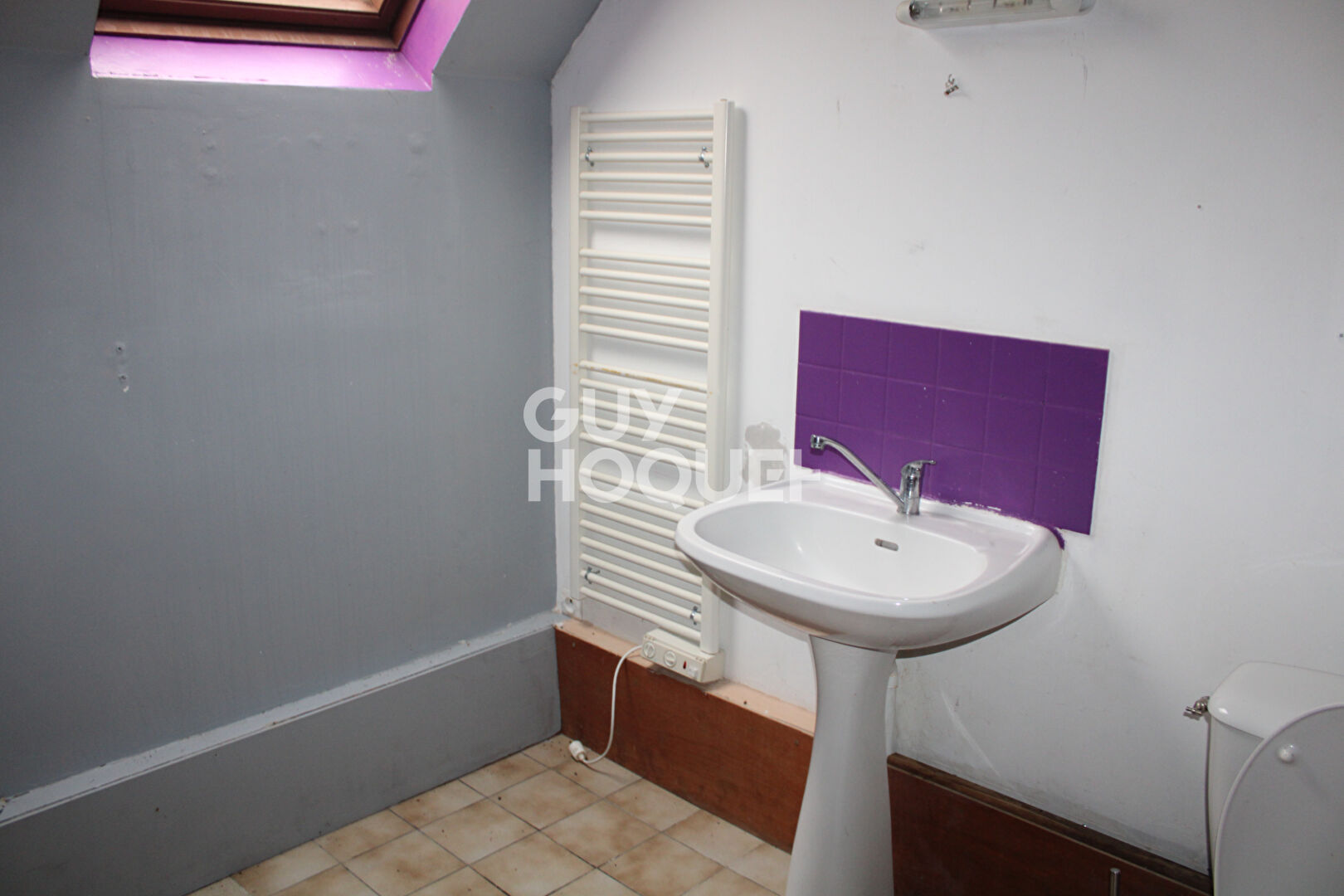 Maison Bullion 4 pièces 100 m²