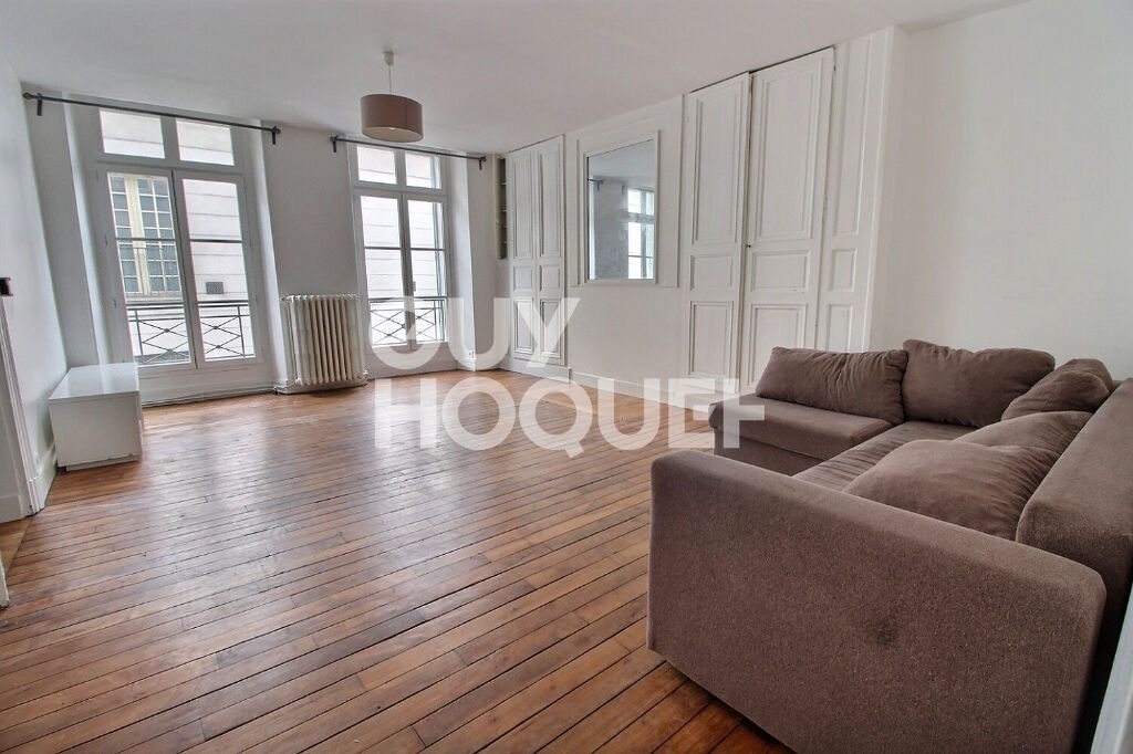 Hyper centre Rambouillet